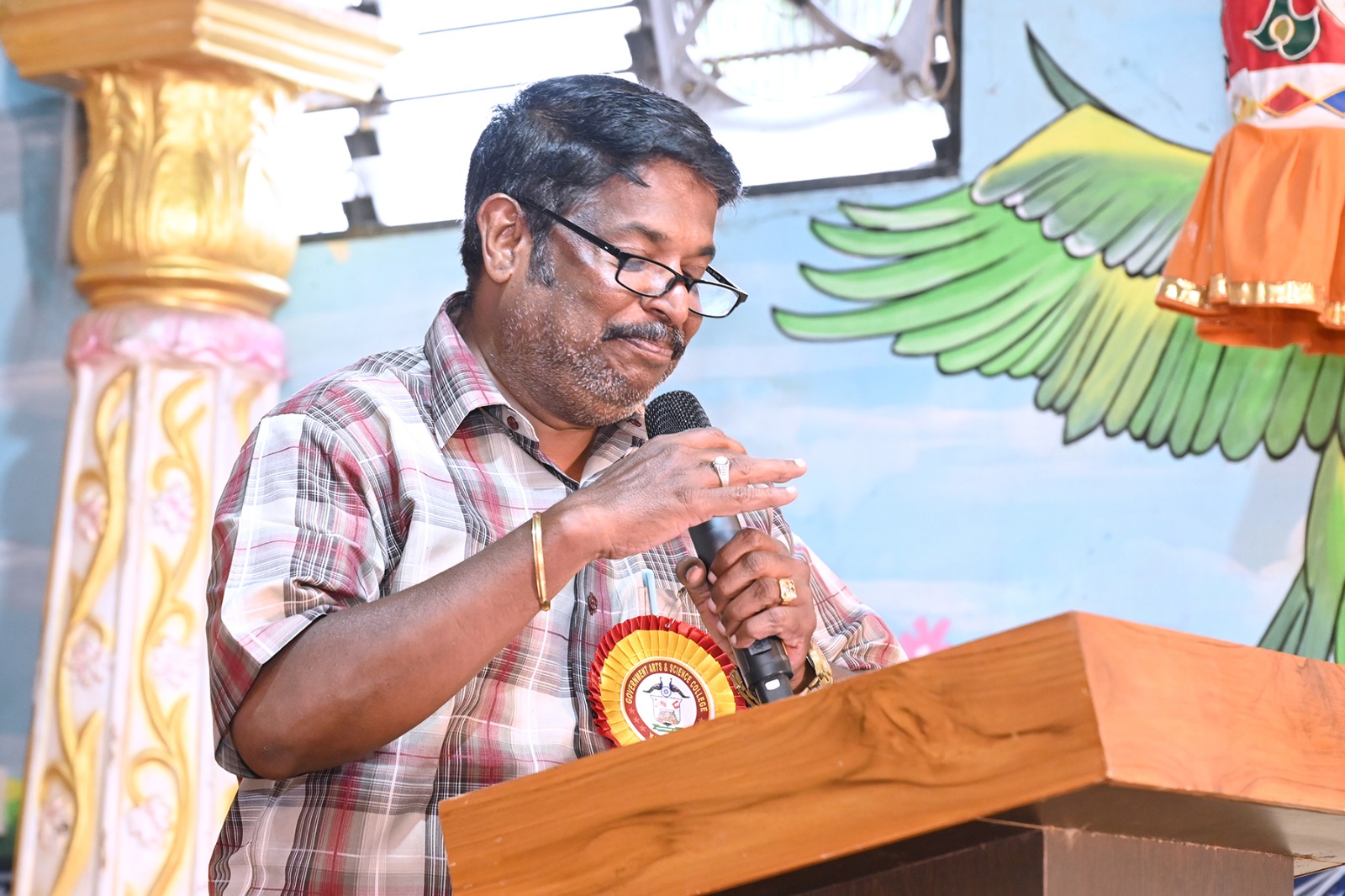 Kalloori Kalai Thiruvizha 2025 image 8